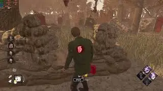 raw footage of dbd working great as always #1 | bubba