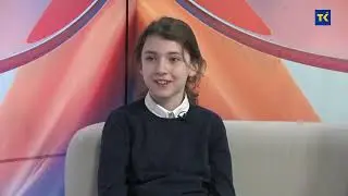 Gostovanje u jutarnjem programu RTV TK - Andrej Tadić i Adi Glavinić - 11.03.2024.