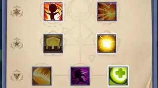 Discussion best T4 Heroes each faction, Runes, Artifacts and Talents