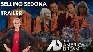 Selling Sedona Trailer | Selling Sedona ADTV