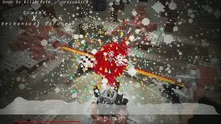 KillerByte - Crazed x Mechanical Viruses