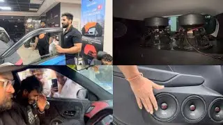 Breeza LBM MK3. kardie Reverse 🔊 Amazing response Creta demo start amazing reactions 🔊🔥