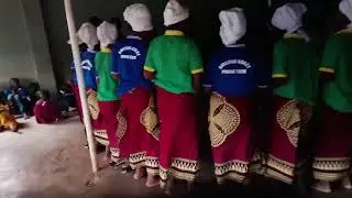 The Mighty Cavalry Church choir - Sose Ipalo , live performance at Linda Branch,2026 Crossover 