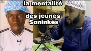 Aly doucouré : voilà la mentalité des Soninkés en 2021 sur l'esclavage 👂