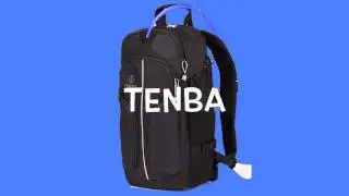 Perfect BackPack for Gopro users