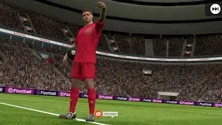 Trik Iconic Moment Liverpool | Pes Mobile #7