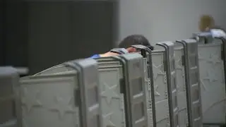 NC Board of Elections cuts Sunday early voting hours