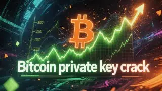 ​The Bitcoin Key Hunter: Track Down Lost Fortunes in the Digital Abyss