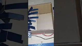 Robot recolector de Basura