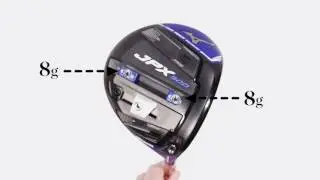 How to adjust your Mizuno JPX 900 driver | GOLF.com