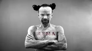 Marcello Coleman - Rema
