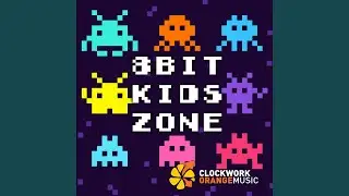 Pixel Tunes