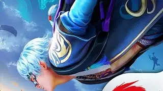 Follow me with your lies.free fire top band song , Nadia ff😍😍 prank