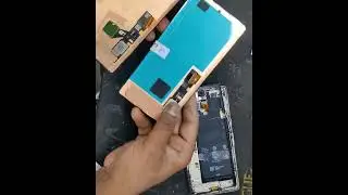 Google pixel 7 pro original display replacement