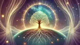 Ancestral Harmony (Morphic Field)