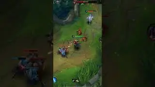 F*CK AKALI PLAYERS (ingame)