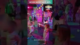✨ Immersive Disney Animation in Branson is PURE MAGIC! ✨