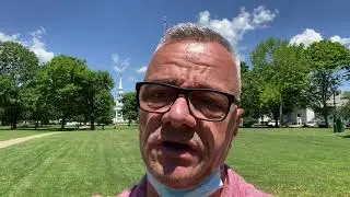 NYC Concierge Explores Guilford CT