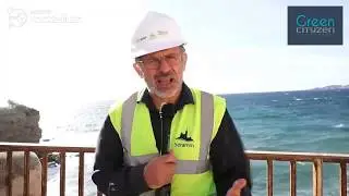 Marseille ZERO D&eacute;chet - La SERAMM et GREENCITYZEN s'unissent pour limiter les d&eacute;chets dans la mer