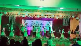 LGU-Maigo Pamulad Isda during Cultural Event