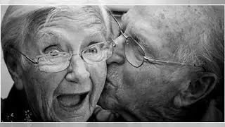 Knowledge for Health | 20 Old Couples That Will Remind You True Love Exists