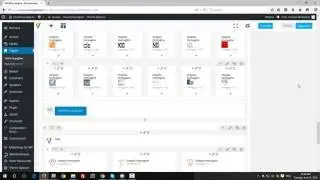 Visual Composer text block