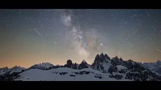 Planet Winter