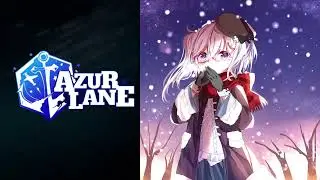 Azur Lane The Animation Soundtrack The Great Age of Sailing