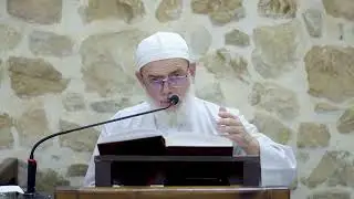 ترجمة الامامين أبو ادريس الخولاني وعبد الله بن مُحَيريز | مجمع الأحباب