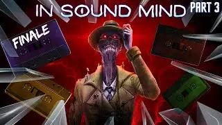 Turns Out the Real Horror Was the Paperwork | In Sound Mind Finale (Part 3)