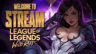 Че тут? / League of Legends: Wild Rift