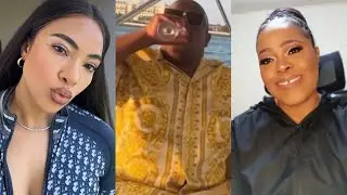 😳Amanda Du Pont Gets XPOSED‼️ She is A Side 🐣 Her Boyfriend&rsquo;s Wife Sharing DETAILS😱