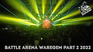 Battle Arena 2022 Waregem Part 2