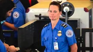 TSA предлагает деньги всем, кто может улучшить контроль безопасности