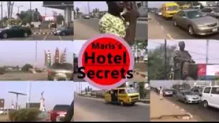 MARIS HOTEL SECRETS : Budget Hotels Lagos