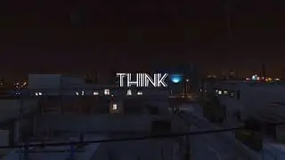 LBO Nahmir- Think (Music Video)