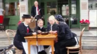 Landlertreffen in Bad-Goisern - Einige Bilder von  2004 - 2009