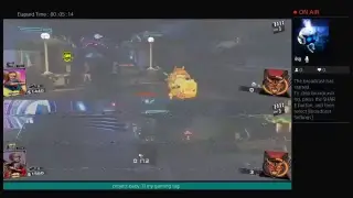 project_babby11's Live STF