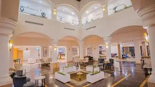 Marina Resort Port Ghalib Radisson Individuals, Qesm Marsa Alam | Travel With Kajal