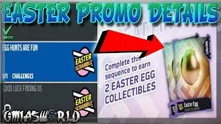 MADDEN 18 Easter Promo - COMPLETE BREAKDOWN Secret Solos, Hidden Eggs, Players Madden NFL 18
