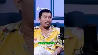 Burari Case_ Netflix Effect & Viral Anibin Ajaib #hype #mongolstres #standupcomedy