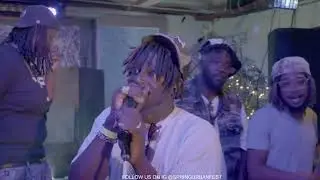 Bishop Drippa ( Juice Drippa Gang)
