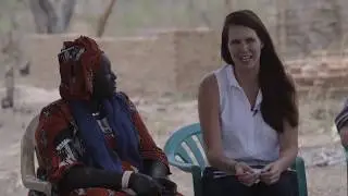 Watch Inspiring Widows of South Sudan Partnering with the Obakki Foundation to Build a School