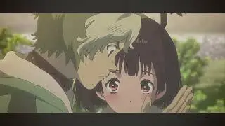 【MAD】甲鉄城のカバネリ×奇縁ロマンス