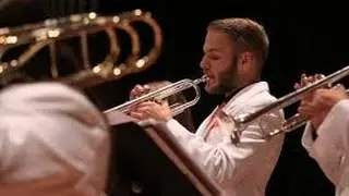Greenville College Jazz Band Concert