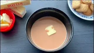 Butter tea - Weight Loss Diet Tea | Po Cha | Himalayan Special Tea HomeStyle