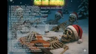 PUNK GOES CHRISTMAS