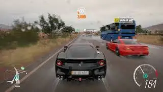 Forza Horizon 3 VIP Carpack unlock: Ferrari