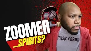 Modern Azorius ... ZOOMER Spirits!