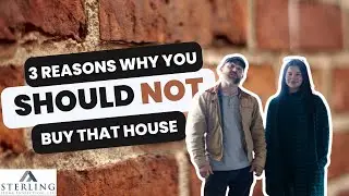 🔍 Why a Certified Master Inspector Matters | Sterling Home Inspections